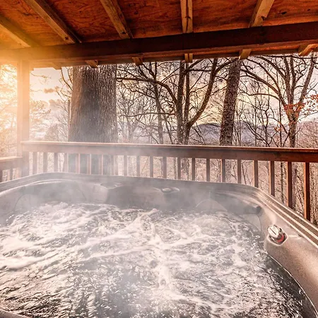 Whiskey Run Cabin, Spectacular Mountain Views
